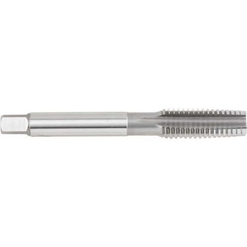 Sherwood M12x1.75mm egyenes hornyú HSS kézi elővágó menetfúró