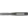 Sherwood M14x2.00mm egyenes hornyú HSS kézi középvágó menetfúró