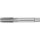 Sherwood M16x2.00mm egyenes hornyú HSS kézi középvágó menetfúró