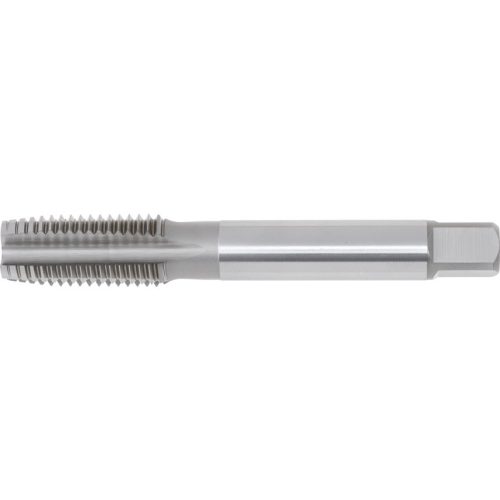 Sherwood M16x2.00mm egyenes hornyú HSS kézi középvágó menetfúró