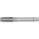 Sherwood M16x2.00mm egyenes hornyú HSS kézi középvágó menetfúró