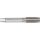 Sherwood M20x2.50mm egyenes hornyú HSS kézi középvágó menetfúró