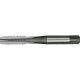 Sherwood M30x3.50mm egyenes hornyú HSS kézi középvágó menetfúró