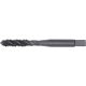 Sherwood 1/4"x20 UNC csavart hornyú gépi menetfúró