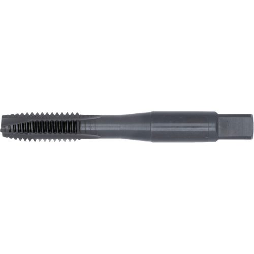Sherwood 3/8"x16 UNC egyenes hornyú gépi menetfúró
