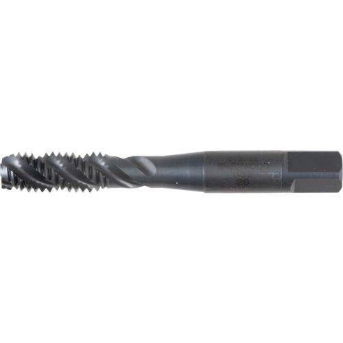Sherwood 3/8"x16 UNC csavart hornyú gépi menetfúró
