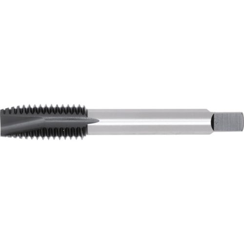 Sherwood 1/2"x13 UNC egyenes hornyú gépi menetfúró