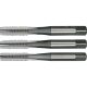 Sherwood 1/4"x26 BSF egyenes hornyú HSS kézi menetfúró készlet