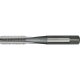 Sherwood 3/4"x14 BSPT egyenes hornyú HSS kézi készrevágó menetfúró
