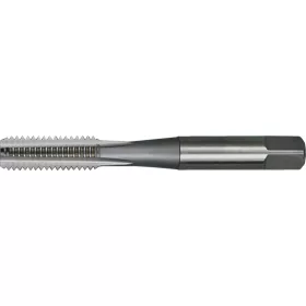   Sherwood 1/16"x27 NPT egyenes hornyú HSS kézi készrevágó menetfúró