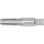 Sherwood 1/8"x27 NPT egyenes hornyú HSS kézi készrevágó menetfúró