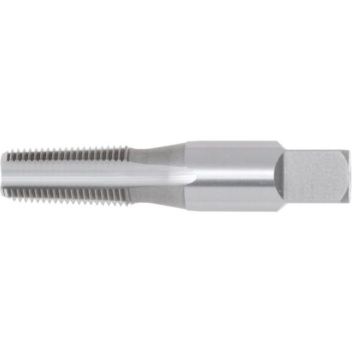 Sherwood 1/8"x27 NPT egyenes hornyú HSS kézi készrevágó menetfúró