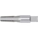 Sherwood 1/8"x27 NPT egyenes hornyú HSS kézi készrevágó menetfúró