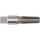 Sherwood 1/4"x18 NPT egyenes hornyú HSS kézi készrevágó menetfúró