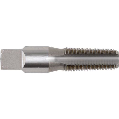 Sherwood 1/4"x18 NPT egyenes hornyú HSS kézi készrevágó menetfúró