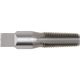 Sherwood 1/4"x18 NPT egyenes hornyú HSS kézi készrevágó menetfúró