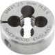 Sherwood M8.0x1.25mmx1" kör alakú HSS menetmetsző
