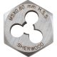 Sherwood M5.0x0.80mm hatszög alakú HSS menetmetsző