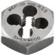 Sherwood M6.0x1.00mm hatszög alakú HSS menetmetsző