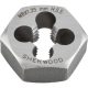 Sherwood M8.0x1.25mm hatszög alakú HSS menetmetsző