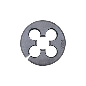   Sherwood no.10x32 UNFx13/16" kör alakú HSS menetmetsző