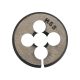 Sherwood 3/4"x10 BSWx1.1/2" kör alakú HSS menetmetsző