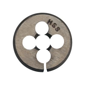   Sherwood 3/16"x32 BSFx13/16" kör alakú HSS menetmetsző