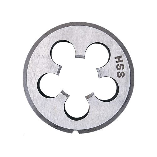 Sherwood 3/8"x19 BSPTx1.1/2 kör alakú HSS menetmetsző