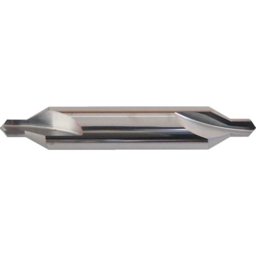 Sherwood 12.5x5.00mm tömörkeményfém központfúró