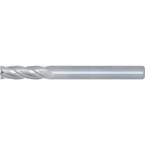 Sherwood 5.0mm négyélű hengeres szárú keményfém ujjmaró