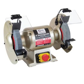 Sip 200 mm-es professzionális köszörűpad