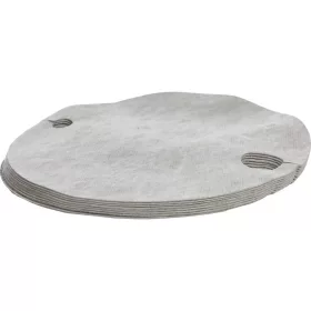   Solent karbantartó lapok hordók tetejére  -205ltr  (5db/csomag)