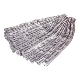 Solent lapos elnyelőzoknik 7.5cmx1.2m (20db/csomag)