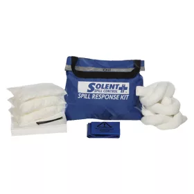   Solent s+ utántöltő csak olajhoz készült kiömléskezelő készlethez, 50ltr