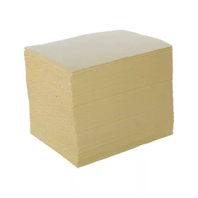   Solent s-extra elnyelő lapok vegyi anyagokhoz 50x 40cm (pk-200)