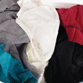 Solent közepes teljesítményű rongy 10kg