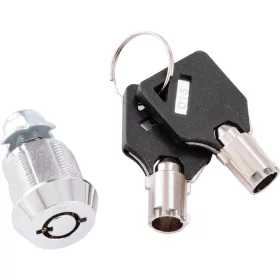   Kennedy tartalék kulcs és zár ken5944845k és ken5944885k számú termékekhez