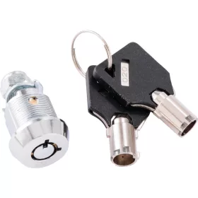   Kennedy tartalék kulcs és zár ken5944865k és ken5944825k számú termékekhez