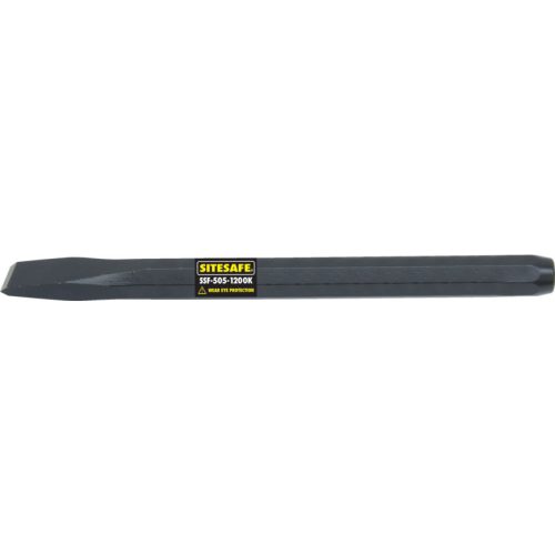 Sitesafe 25x255mm lapos hidegvágó