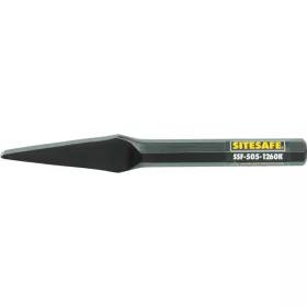   Sitesafe 6x150mm 6"x1/4"x1/2" keresztvágó véső