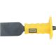 Sitesafe 55x230mm 9"x2.1/4" padlóvéső védő markolattal