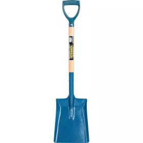 Sitesafe Sitesafe nyitottfejű lapát - YD nyél