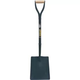 Sitesafe Sitesafe nyitottfejű lapát - YD nyél