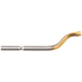 Swiss e200 tin sorjázó penge sárgarézhez/öntöttvashoz