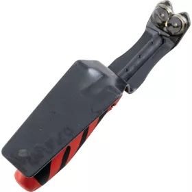 Swiss kettős sorjázó szerszám