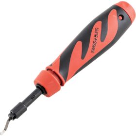 Swiss b 4 részes sorjázó készlet