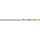 Swiss 2.70mm normál hosszú fényes HSS csigafúró TiN bevonatú heggyel