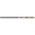 Swiss 3.20mm normál hosszú fényes HSS csigafúró TiN bevonatú heggyel