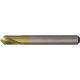 Swiss 16.00mm HSS 90deg bekezdő fúró TiN heggyel