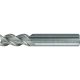 Swiss 6.0mm háromélű nagy spirálemelkedésű tömör keményfém ujjmaró
